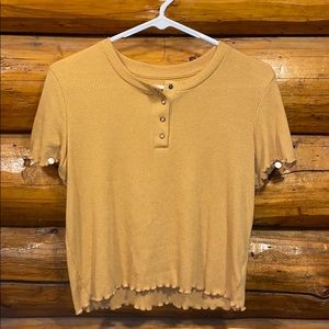 American Eagle Shirt